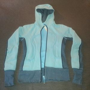 Lululemon Scuba Hoodie